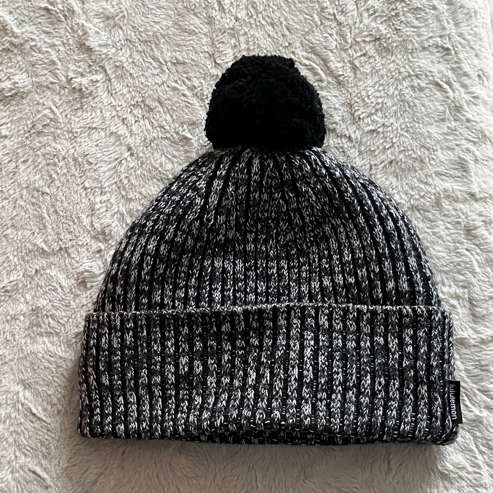lululemon athletica women’s toque